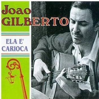 【中古】(良い)Ela E' Carioca 【中古】(良い)Ela E' Carioca