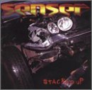 【中古】Stacked Up 【中古】Stacked Up