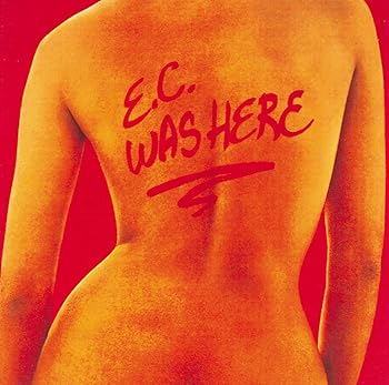 【中古】(良い)Ec Was Here 【中古】(良い)Ec Was Here