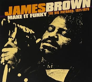 【中古】Make It Funky: Big Payback 1971-1975 【中古】Make It Funky: Big Payback 1971-1975