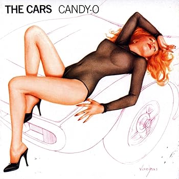 【中古】Candy-O