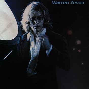 【中古】(良い)Warren Zevon