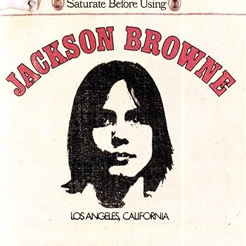 【中古】(良い)Jackson Browne