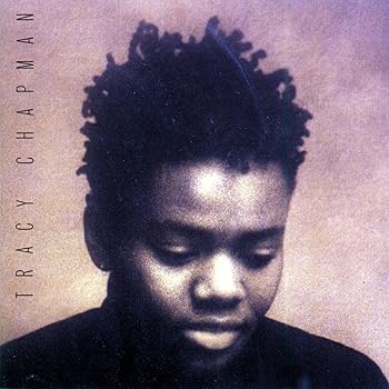 【中古】TRACY CHAPMAN