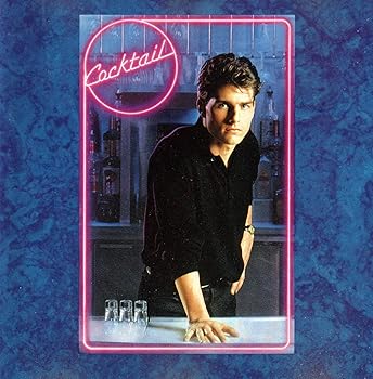 【中古】Cocktail (1988 Film)