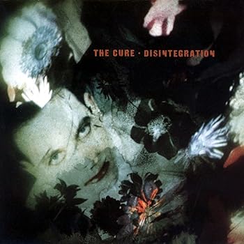 【中古】(良い)Disintegration 【中古】(良い)Disintegration