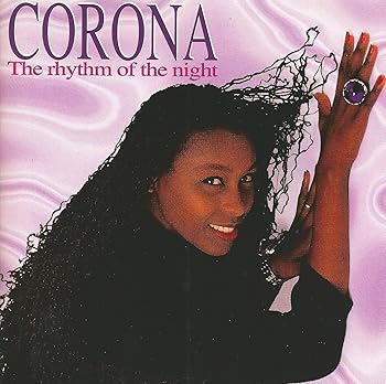 【中古】(良い)Rhythm of the Night 【中古】(良い)Rhythm of the Night