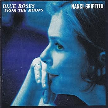 【中古】Blue Roses From the Moons 【中古】Blue Roses From the Moons