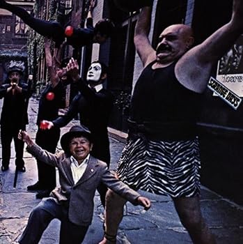 【中古】Strange Days 【中古】Strange Days
