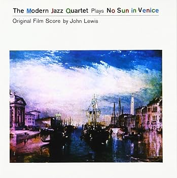【中古】(良い)No Sun in Venice 【中古】(良い)No Sun in Venice