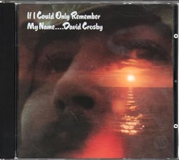 【中古】If I Could Only Remember My Name