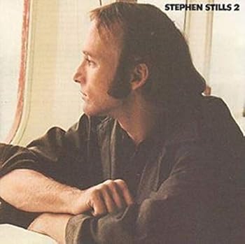 【中古】Stephen Stills 2