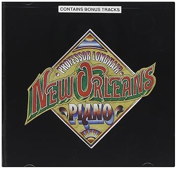 【中古】(良い)New Orleans Piano: Blues Originals 2