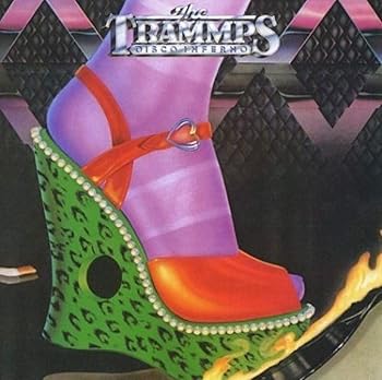 【中古】Disco Inferno 【中古】Disco Inferno