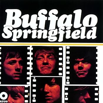 【中古】(良い)Buffalo Springfield 【中古】(良い)Buffalo Springfield