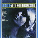 【中古】Otis Blue: Sings Soul(2)
