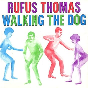【中古】(良い)Walking the Dog