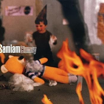【中古】Clumsy