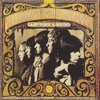 【中古】(良い)Last Time Around