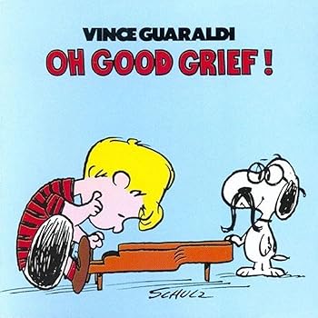 š(ɤ)Oh, Good Grief!