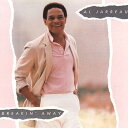 【中古】BREAKIN' AWAY(2)