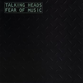 【中古】Fear of Music 【中古】Fear of Music