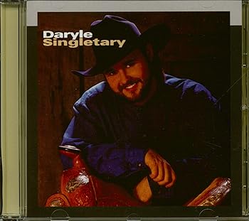 【中古】(良い)Daryle Singletary