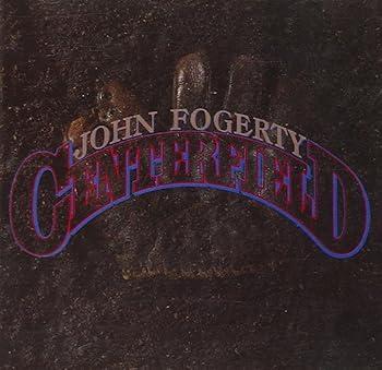 【中古】(良い)Centrefield 【中古】(良い)Centrefield