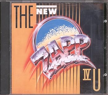 【中古】New Zapp IV U 【中古】New Zapp IV U