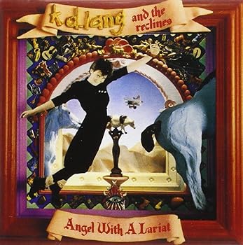 【中古】Angel With a Lariat 【中古】Angel With a Lariat