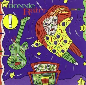 【中古】Nine Lives