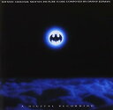 【中古】(良い)Batman: Original Motion Picture Score