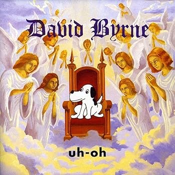 【中古】(良い)Uh-Oh