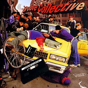 š(ɤ)The Groove Collective