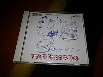 【中古】(良い)Roger the Engineer 【中古】(良い)Roger the Engineer