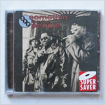 【中古】Somethin for the People