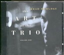 【中古】(良い)Art of Trio 1|詳細画像