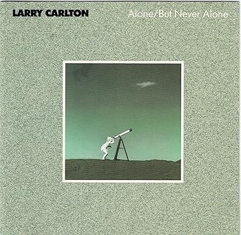 【中古】(良い)Alone/But Never Alone 【中古】(良い)Alone/But Never Alone