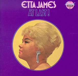 【中古】(良い)At Last
