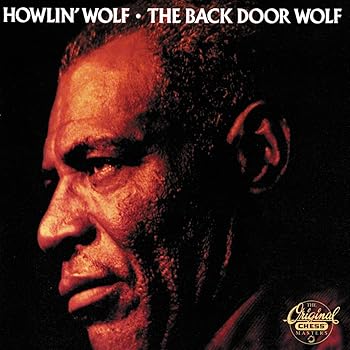 【中古】Back Door Wolf 【中古】Back Door Wolf