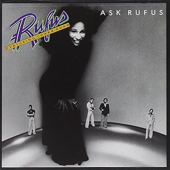 【中古】Ask Rufus 【中古】Ask Rufus