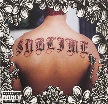 【中古】(良い)Sublime 【中古】(良い)Sublime