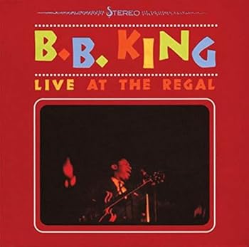 【中古】Live at the Regal 【中古】Live at the Regal