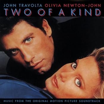 【中古】(良い)Two Of A Kind (1983 Film) 【中古】(良い)Two Of A Kind (1983 Film)