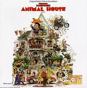 【中古】Animal House 【中古】Animal House