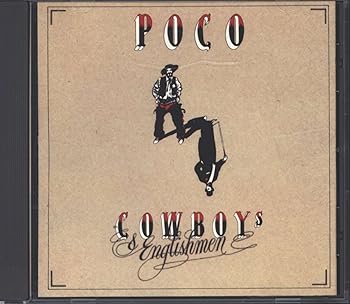 【中古】(良い)Cowboys & Englishmen