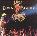 【中古】Live! Raisin' Hell 【中古】Live! Raisin' Hell