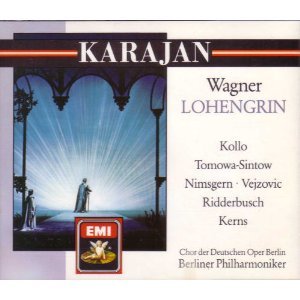 š(ɤ)Lohengrin-Complete Opera