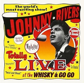【中古】(良い)Totally Live at the Whiskey a Go Go