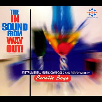 【中古】(良い)In Sound From Way Out 【中古】(良い)In Sound From Way Out
